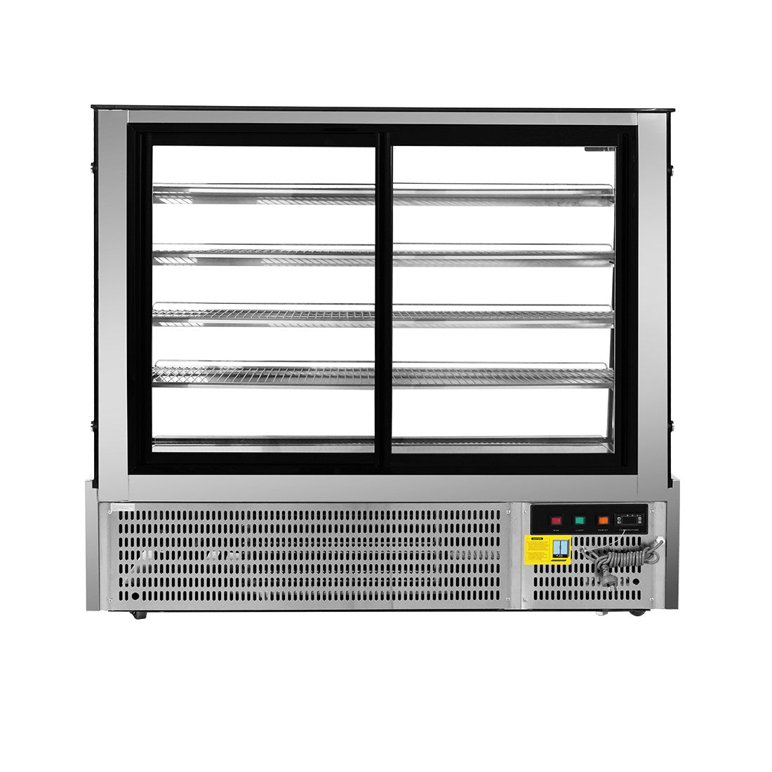 Image of Bonvue SLP850C Deluxe Chilled Display Cabinet