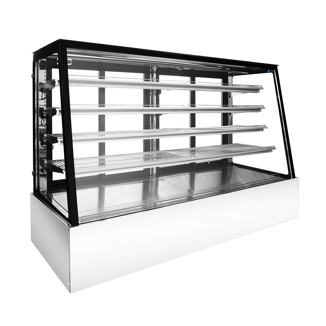 Image of Bonvue SLP870C Deluxe Chilled Display Cabinet