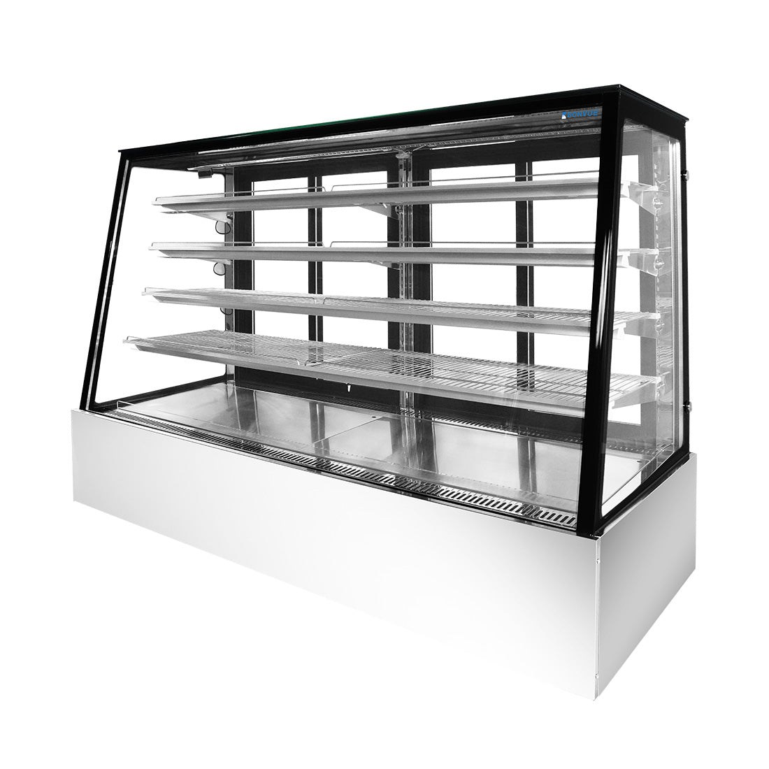 Image of Bonvue SLP870C Deluxe Chilled Display Cabinet