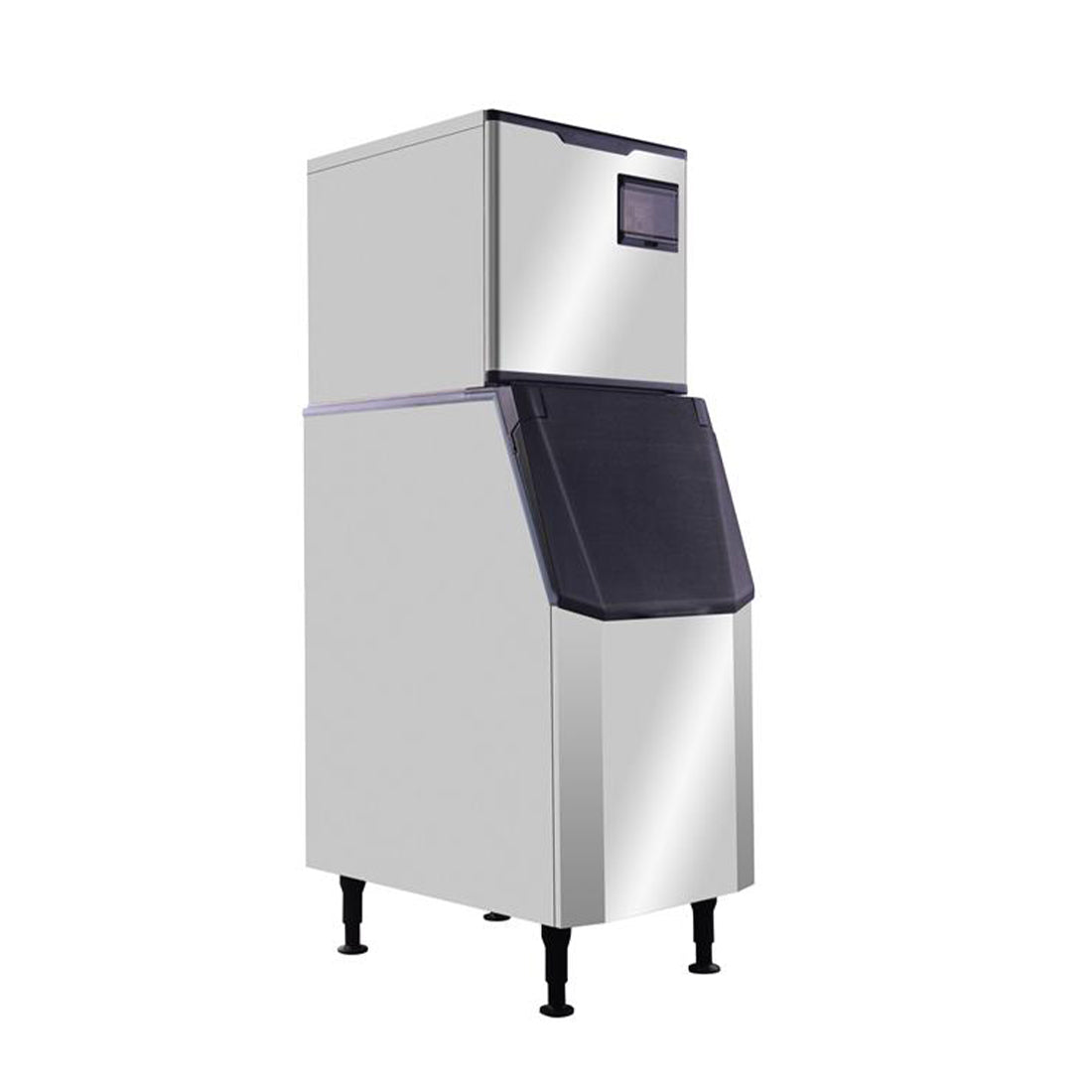Image of Blizzard SN-145C Professional Ice Maker