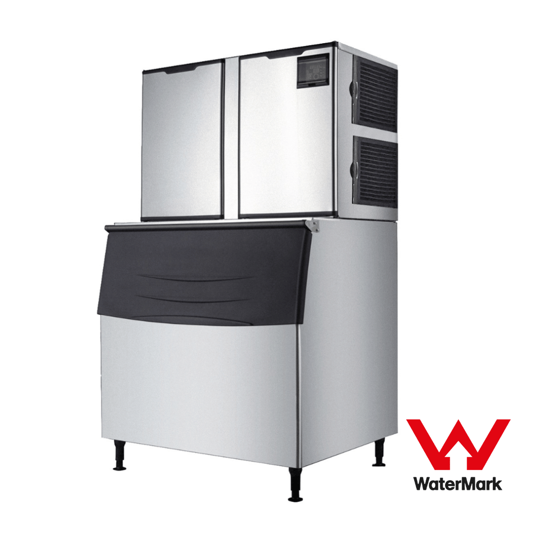 Image of Blizzard SN-1500P Air-Cooled Blizzard Ice Maker