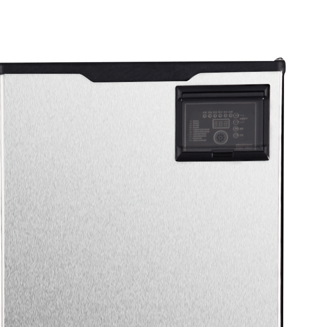 Image of Blizzard SN-1500P Air-Cooled Blizzard Ice Maker