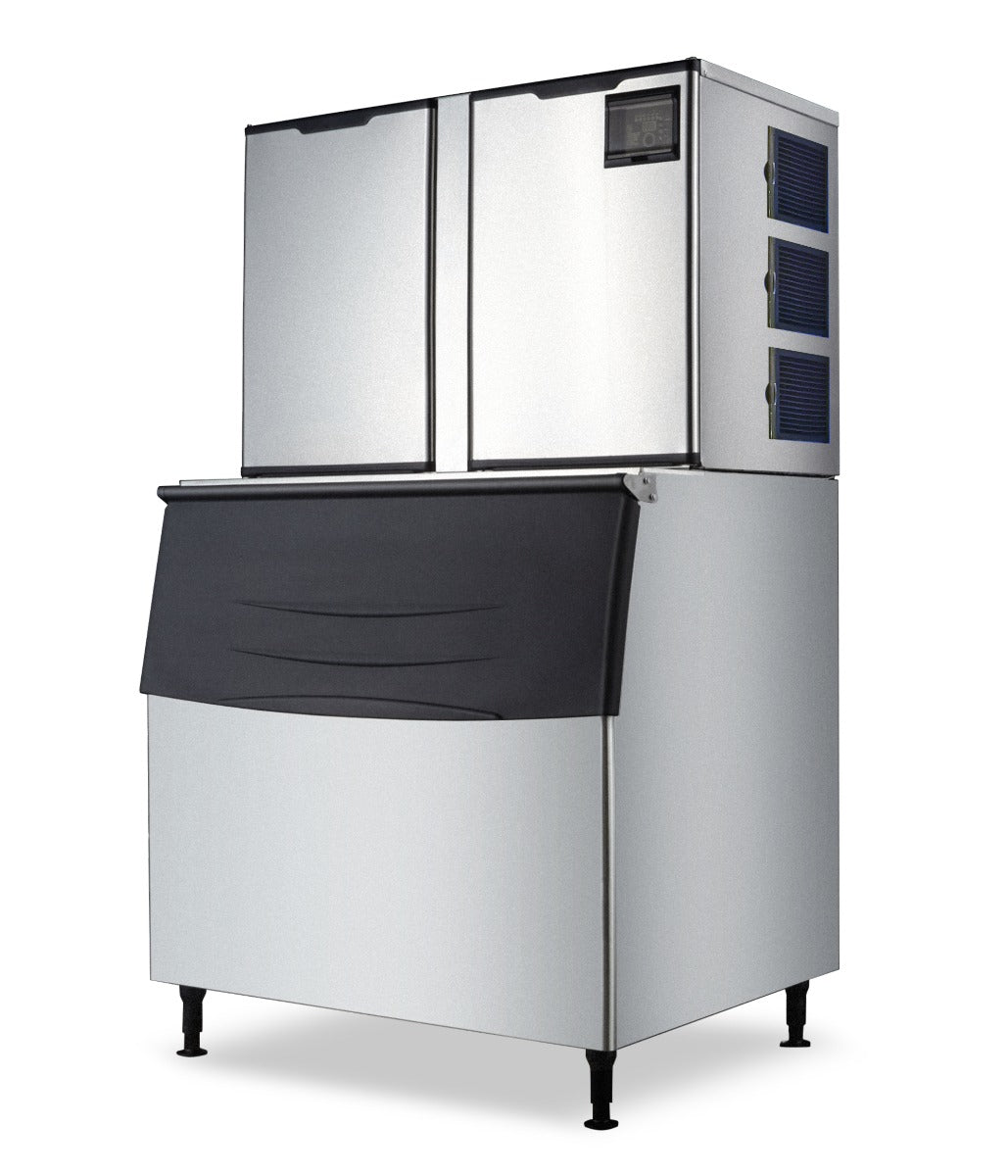 Image of Blizzard SN-2000P Professional Ice Machines