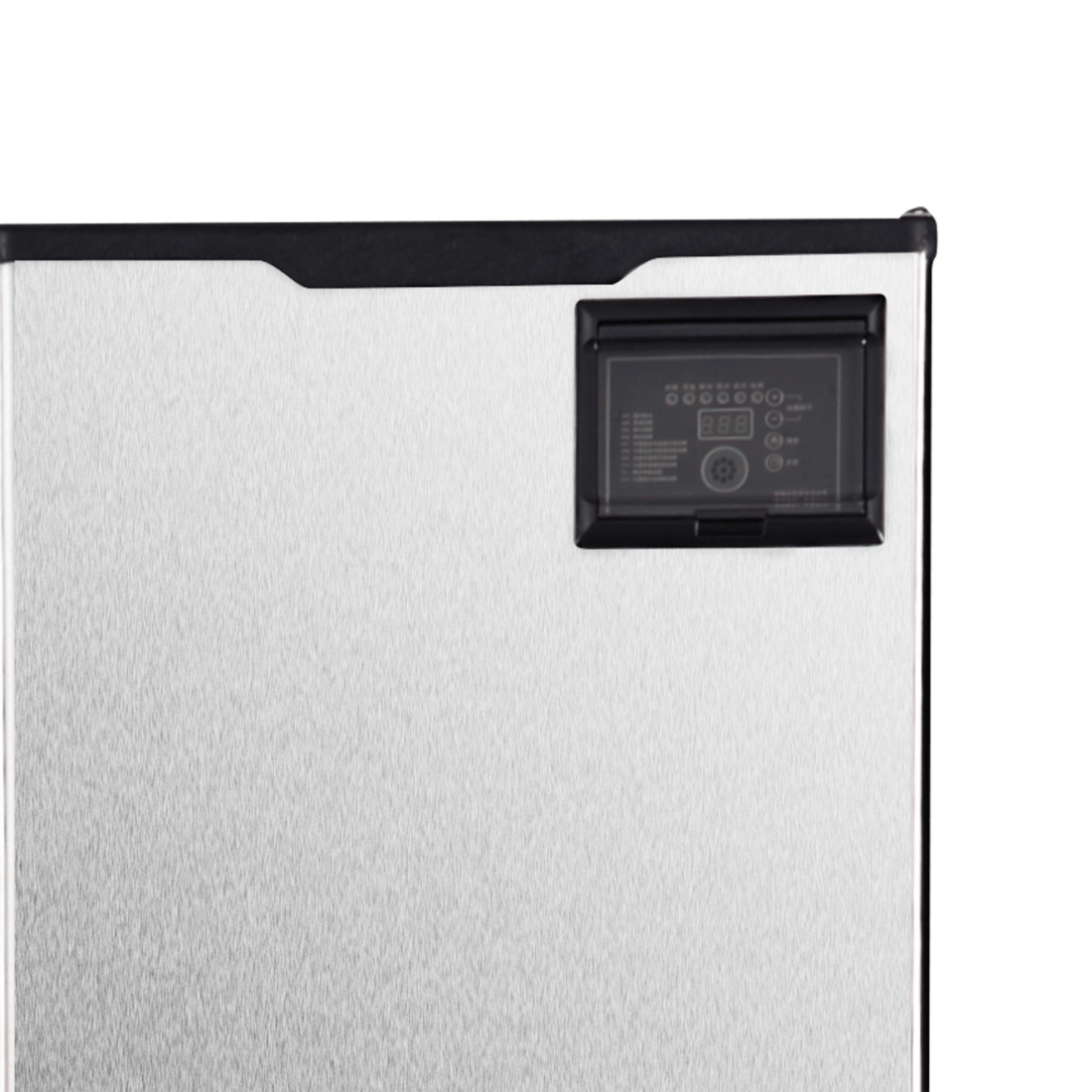Image of Blizzard SN-2000P Professional Ice Machines