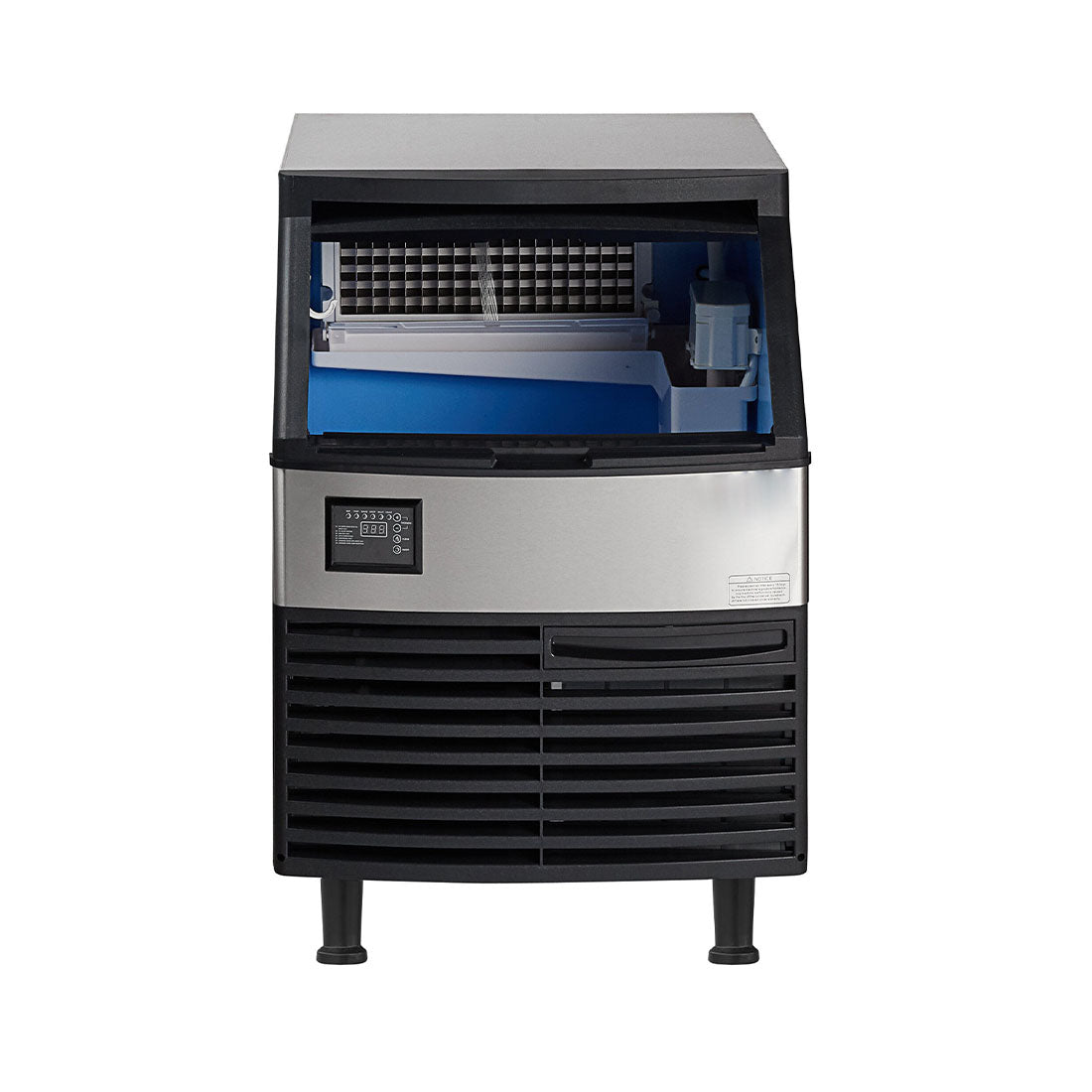 Image of Blizzard SN-210P Ice Maker Air Cooled