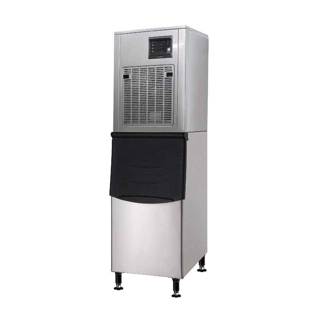 Image of Blizzard SN-258N Chewblet/Nugget Ice Maker 250Kg
