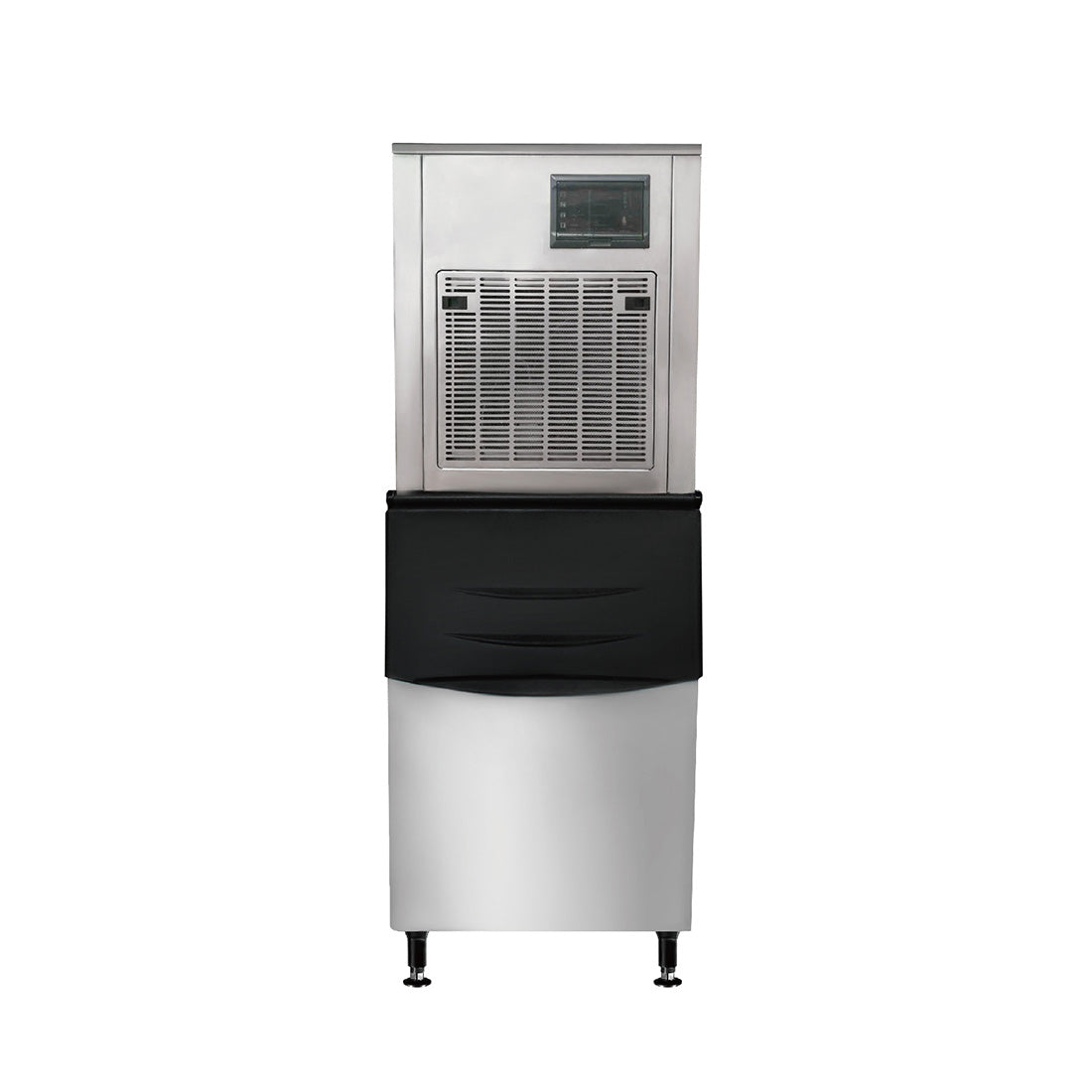 Image of Blizzard SN-258N Chewblet/Nugget Ice Maker 250Kg