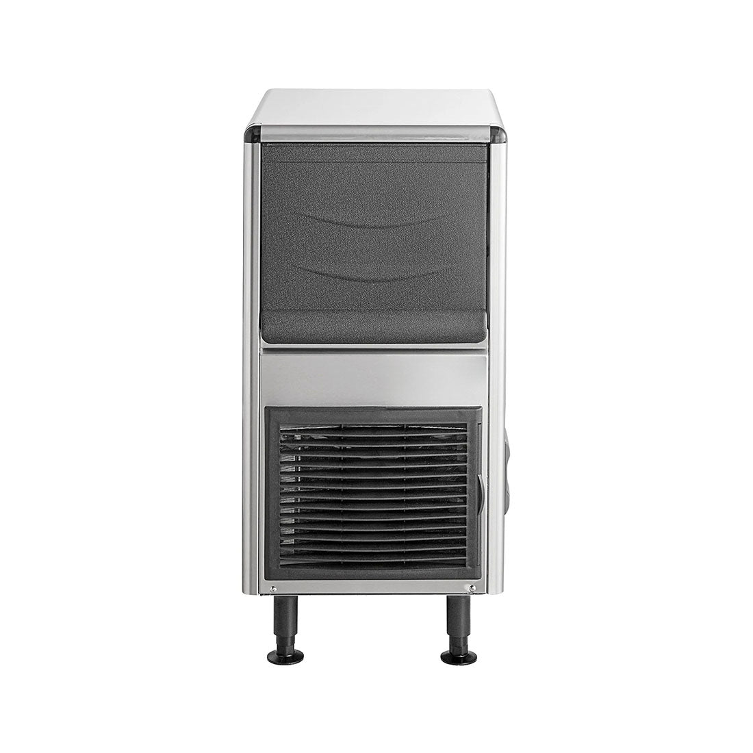 Image of Blizzard SN-25C Underbench Bullet Ice Maker 25Kg