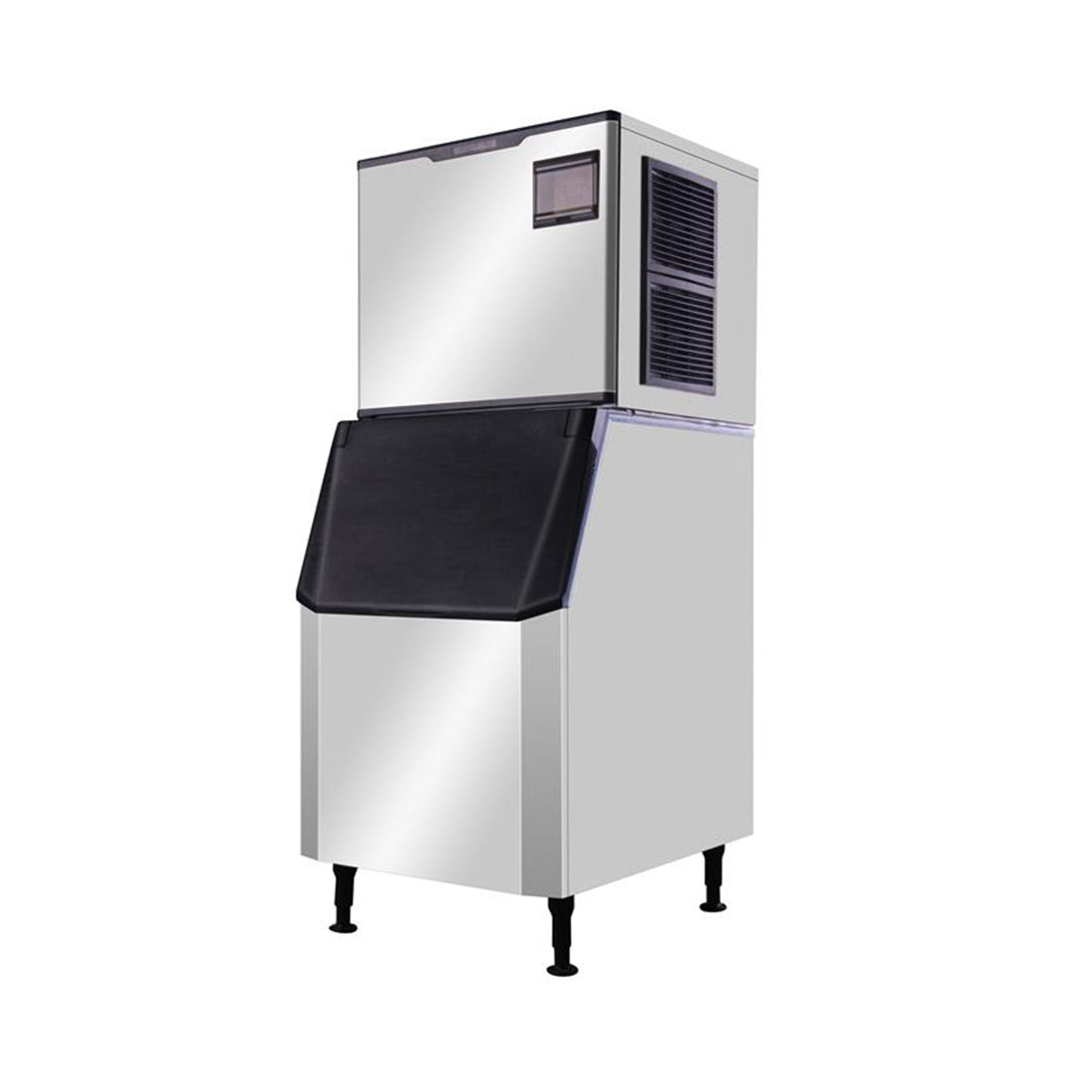 Image of Blizzard Professional Ice Maker SN-280C