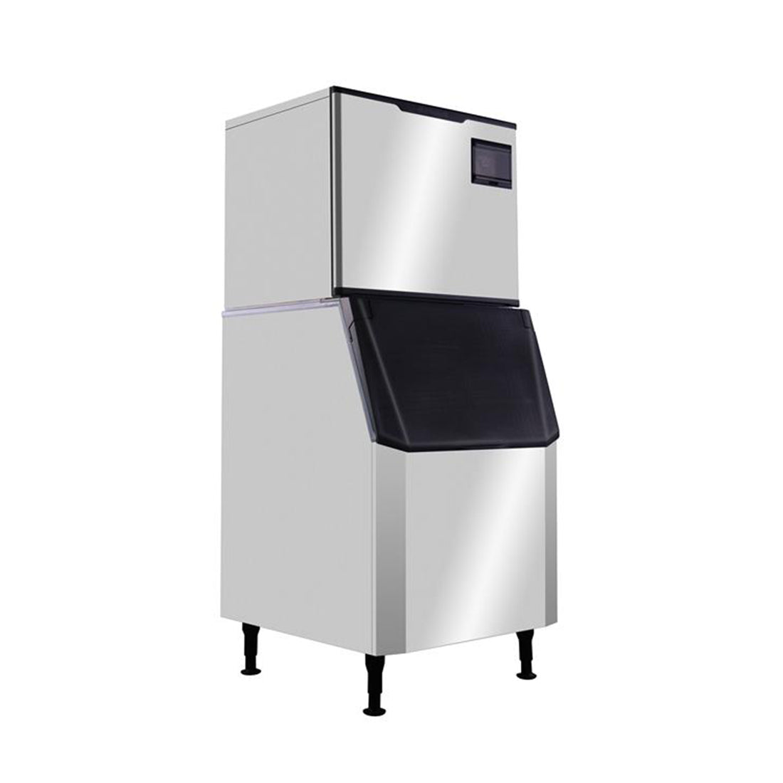 Image of Blizzard Professional Ice Maker SN-280C