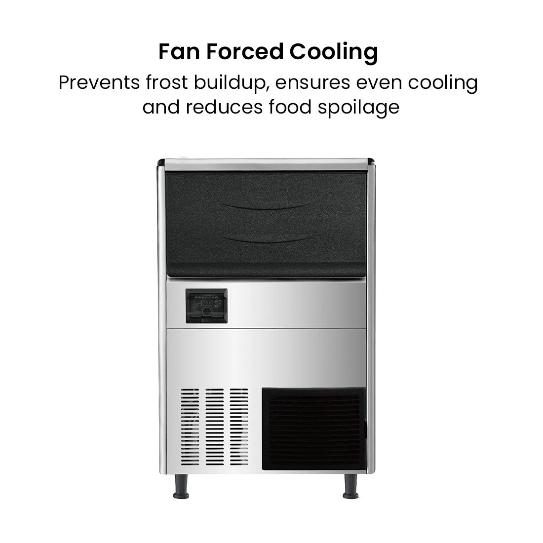 Image of Blizzard SN-31A Ice Maker