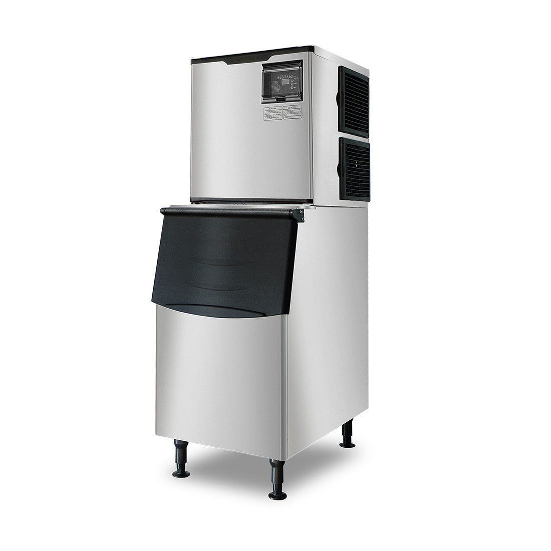 Image of Blizzard SN-500P Ice Maker Air-Cooled