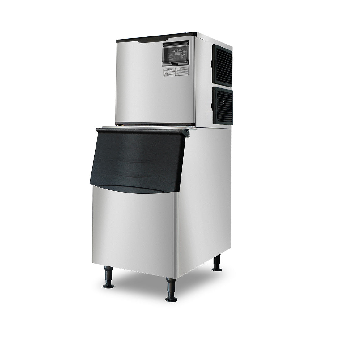 Image of Blizzard SN-700P Ice Maker Air-Cooled