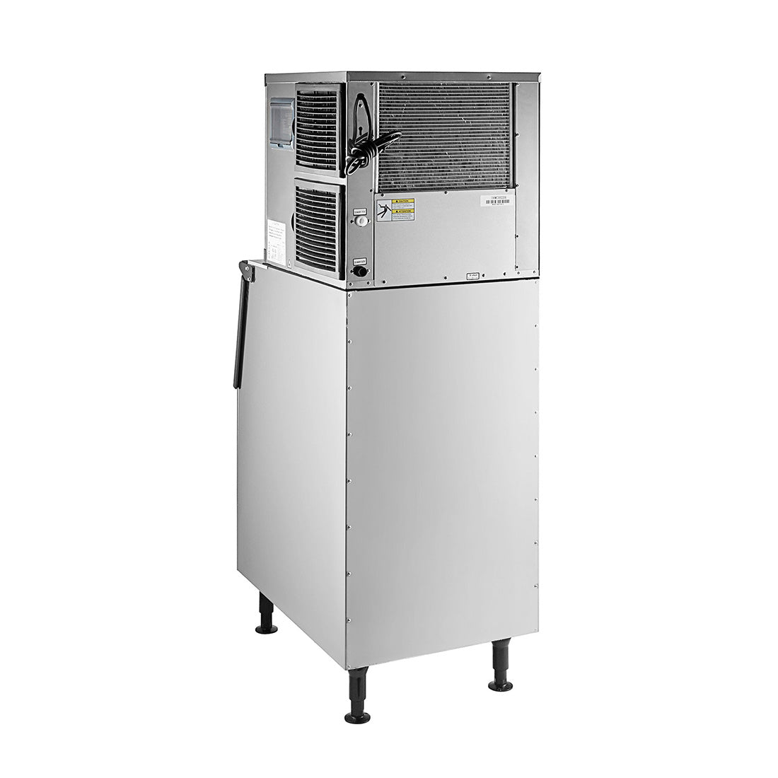 Image of Blizzard SN-700P Ice Maker Air-Cooled