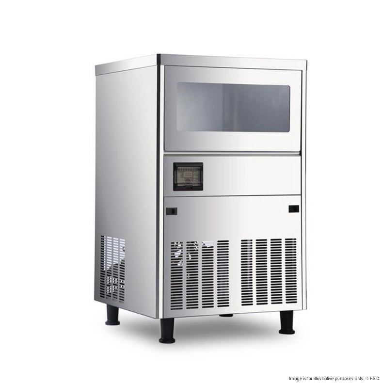 Image of Blizzard SN-80C Professional Ice Maker
