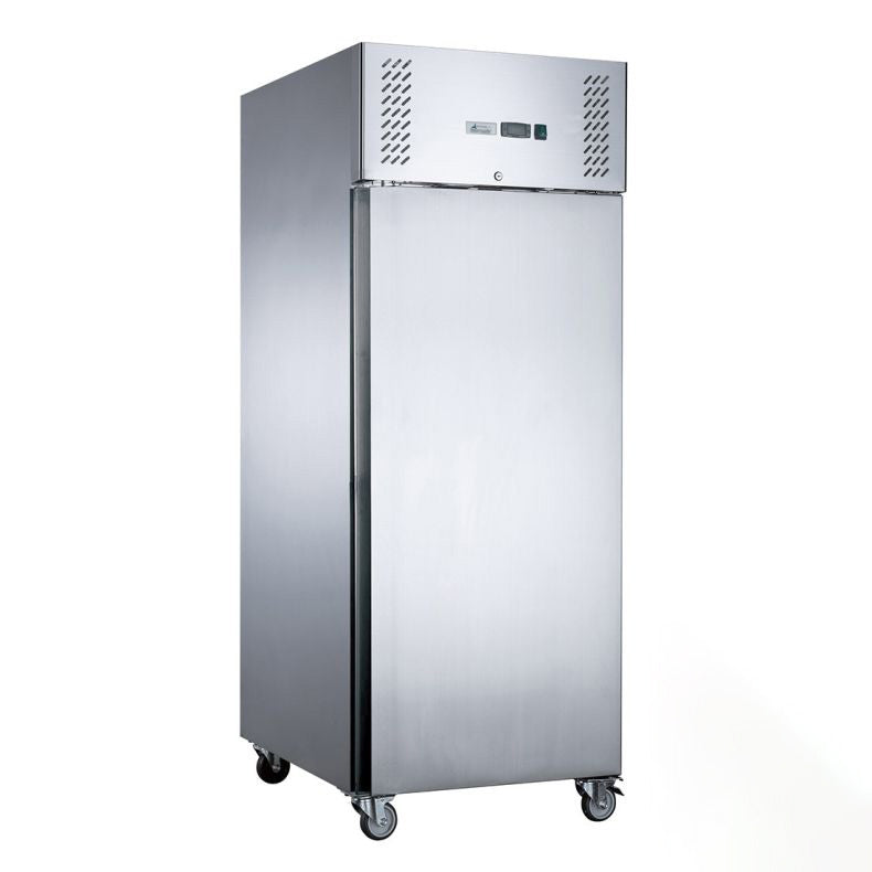 Image of FED-X S/S Single Door Upright Freezer XURF650SFV