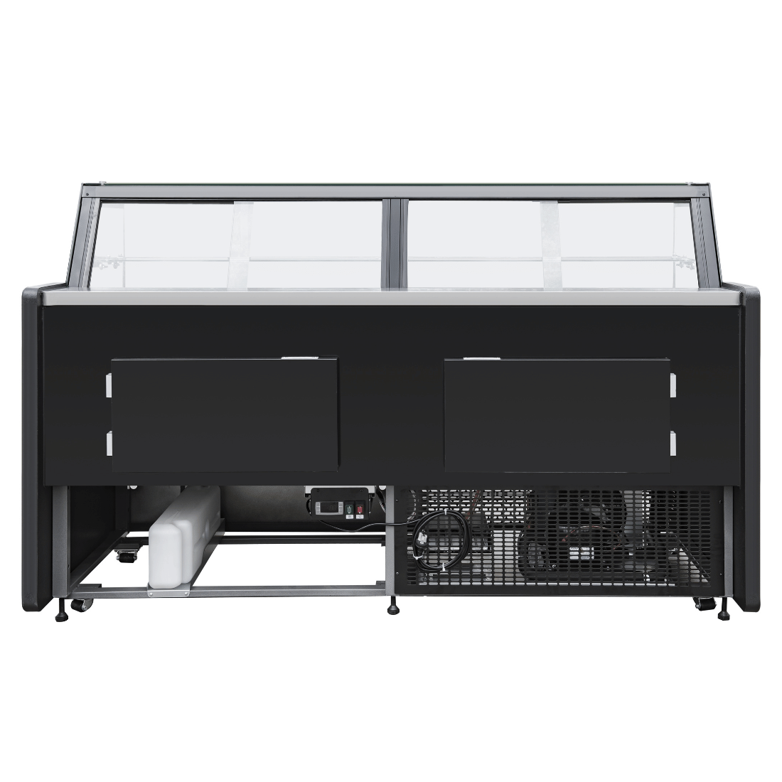Image of Thermaster ST15LK Compact Deli Display