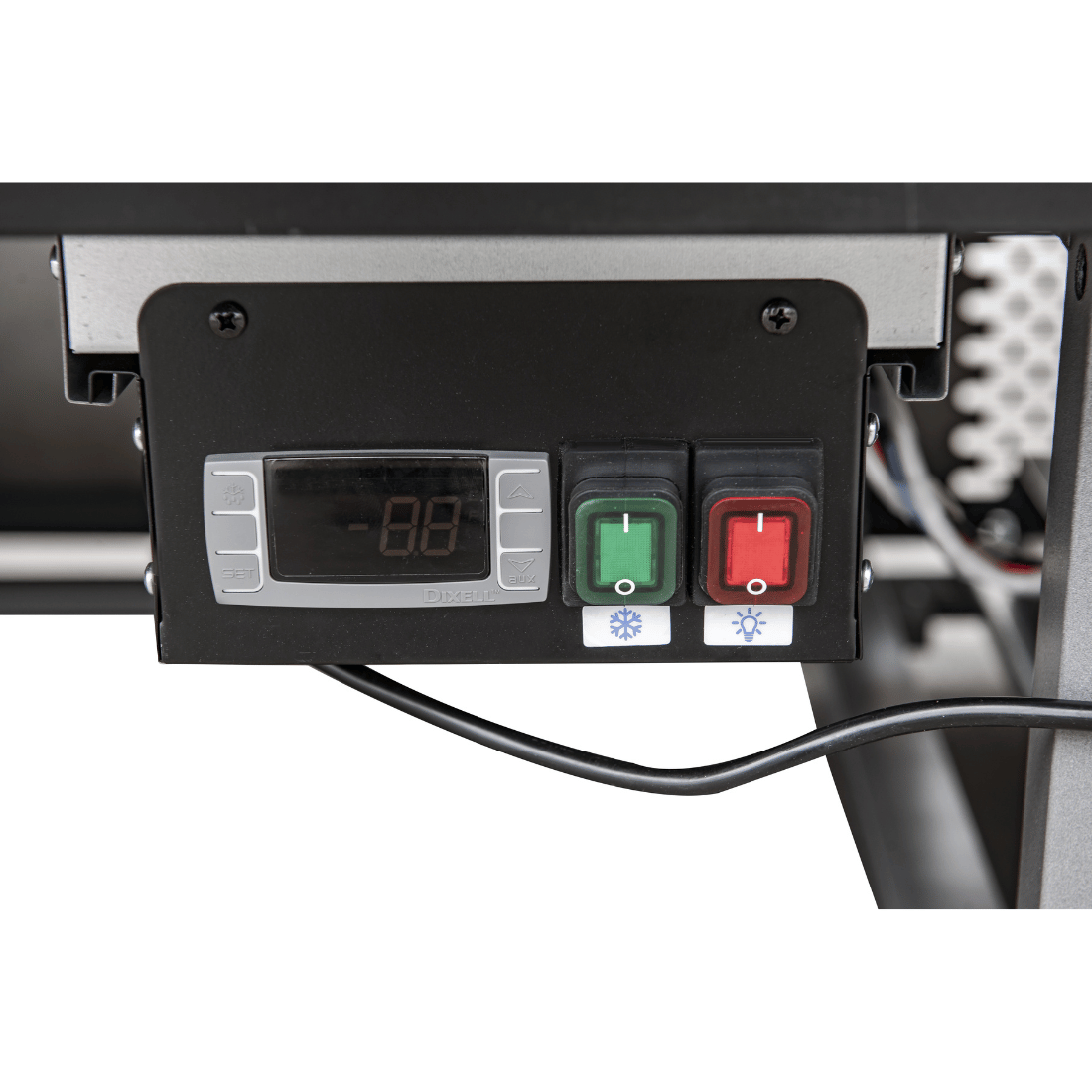 Image of Thermaster Compact Deli Display ST20LK
