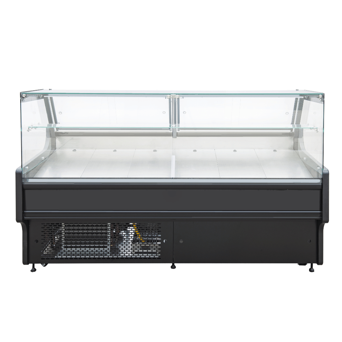 Image of Thermaster ST25LK Compact Deli Display