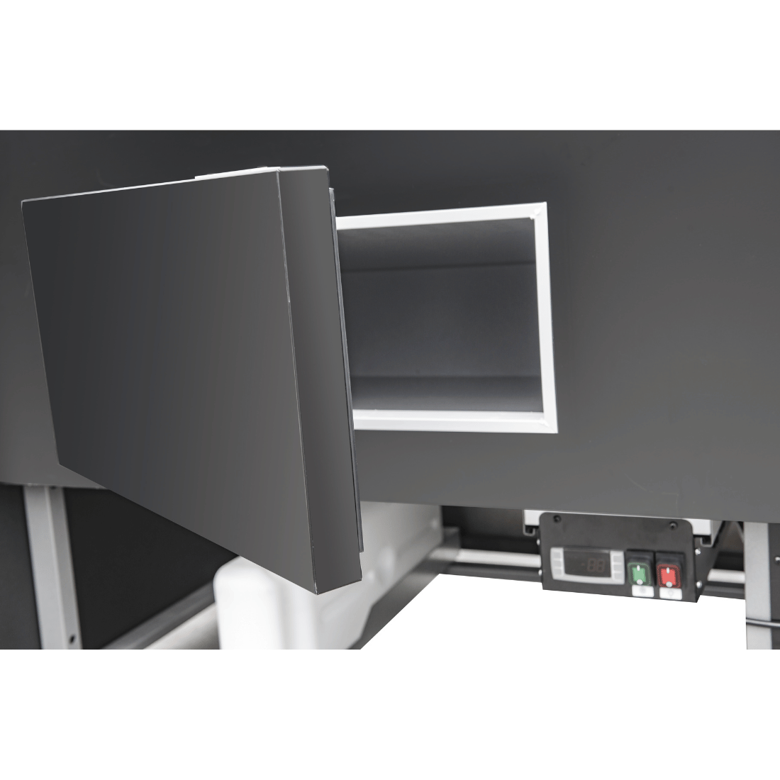 Image of Thermaster ST25LK Compact Deli Display