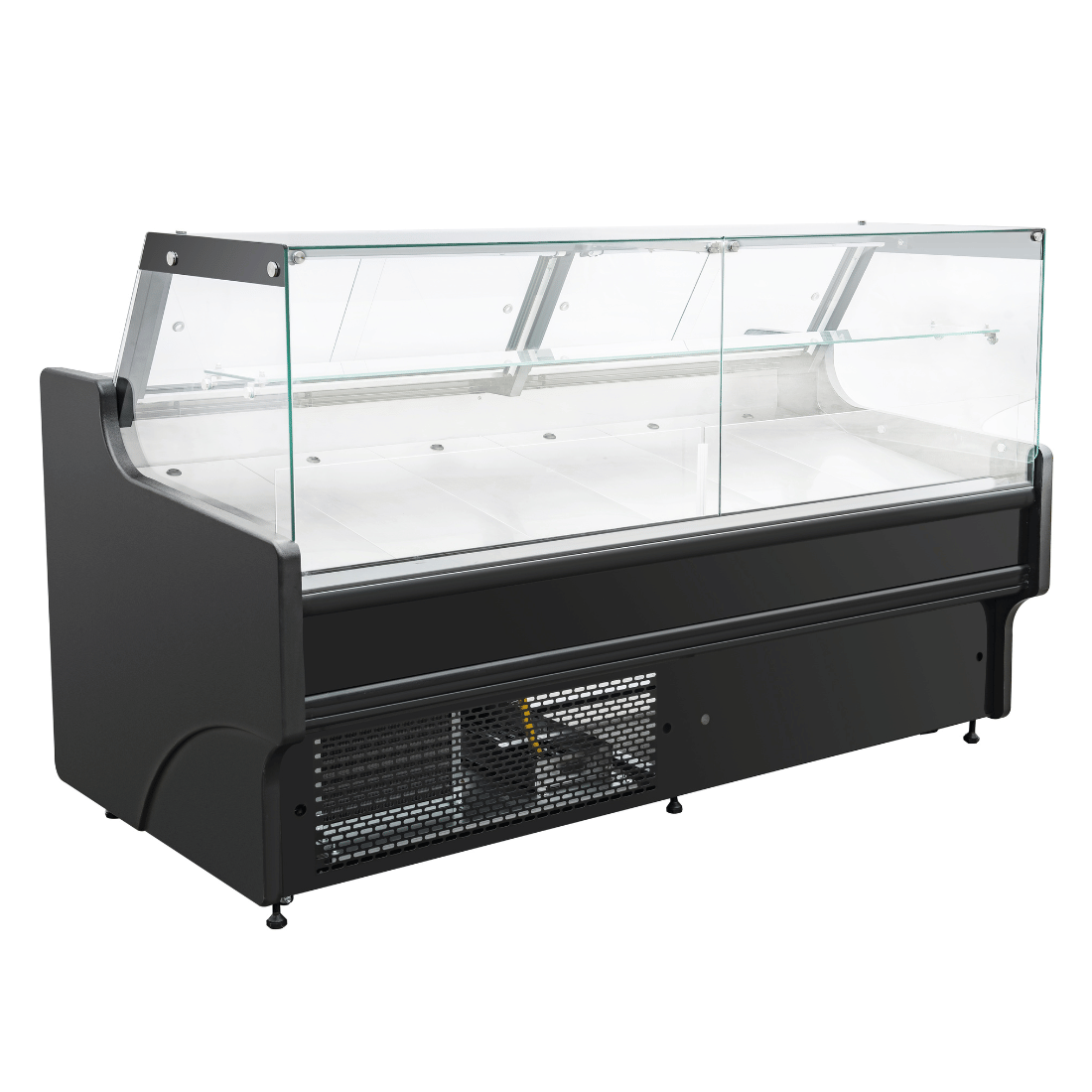 Image of Thermaster ST25LK Compact Deli Display
