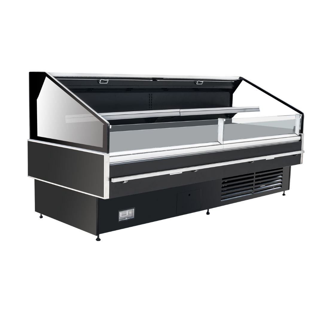 Image of Thermaster Open Multideck Meat and Deli Display Counter STB1955