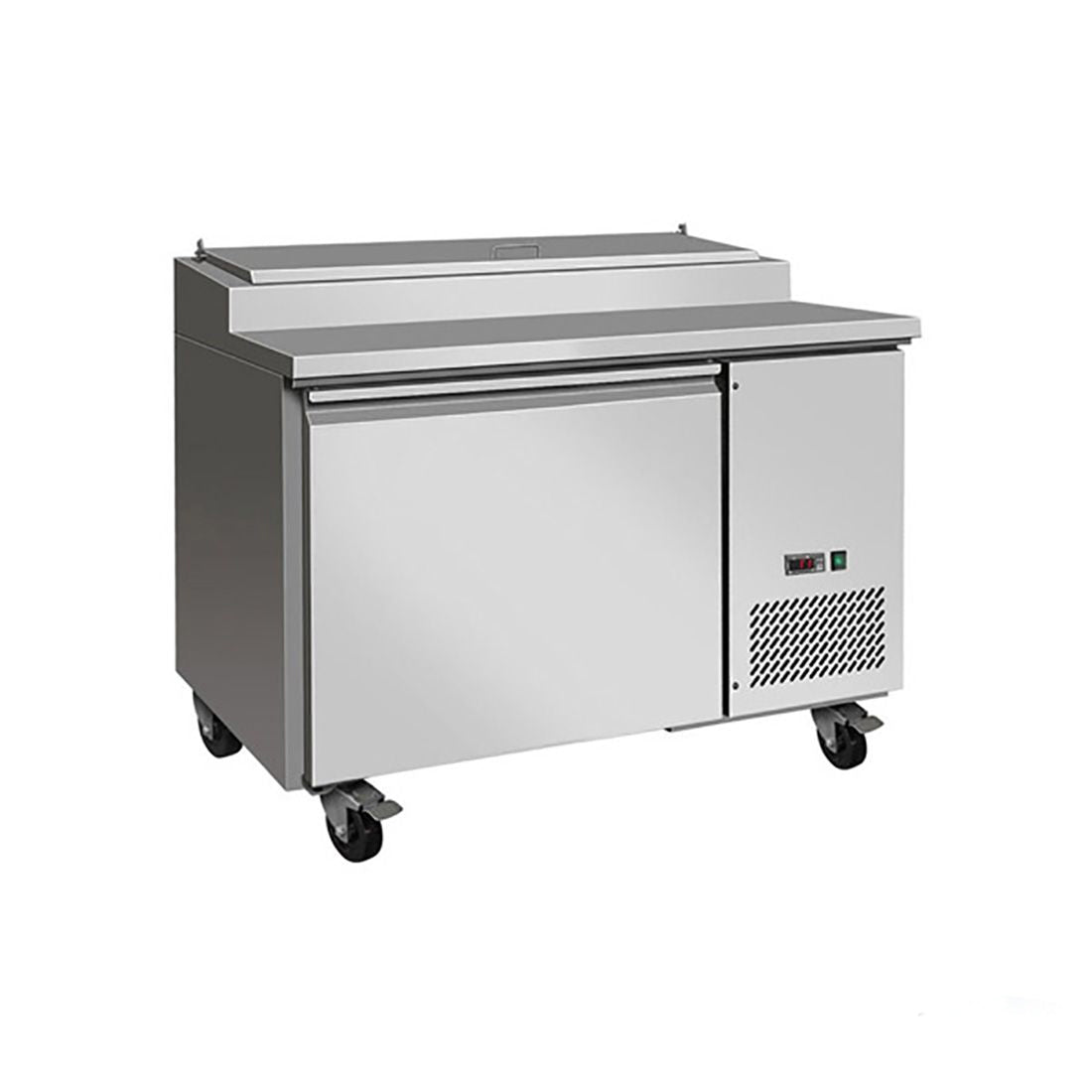 Image of Thermaster TPB1200 Pizza Prep Bench