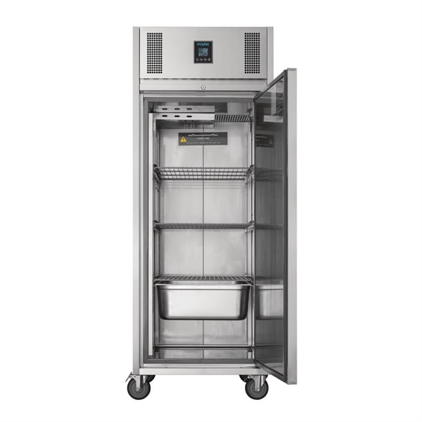 Image of Polar U-series Premium Single Door Refrigerator