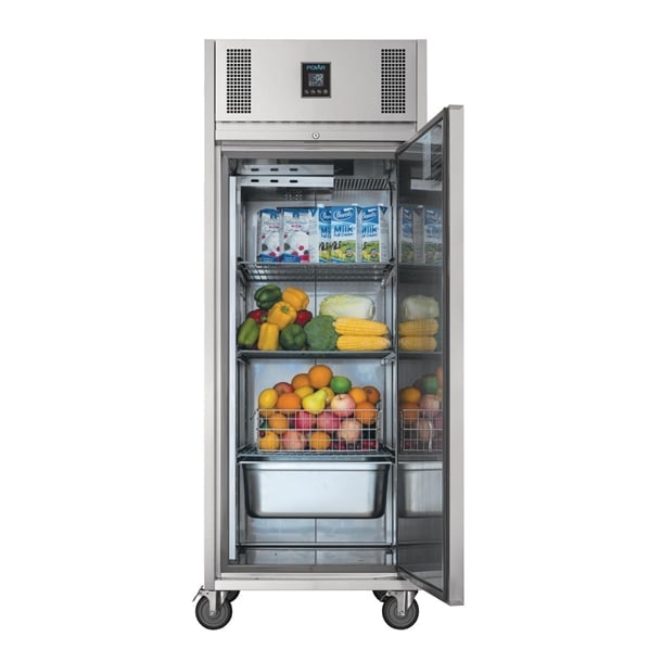 Image of Polar U-series Premium Single Door Refrigerator