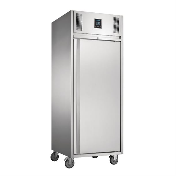 Image of Polar U-series Premium Single Door Refrigerator