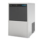 Image of Polar UA039-A U-Series Countertop Ice Machine with UVC 20kg Output