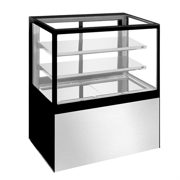 Image of Polar U-Series Deli Display Fridge - 285Ltr