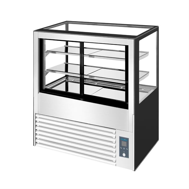 Image of Polar U-Series Deli Display Fridge - 285Ltr
