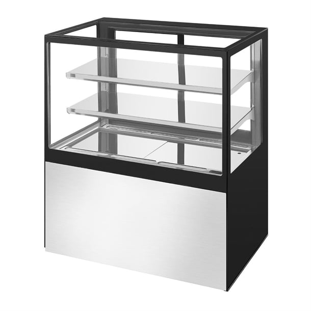Image of Polar U-Series Deli Display Fridge - 285Ltr