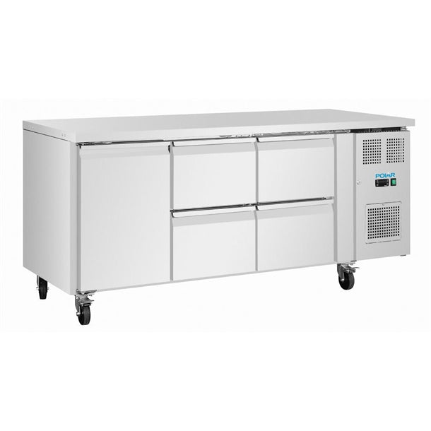 Fridges R Us