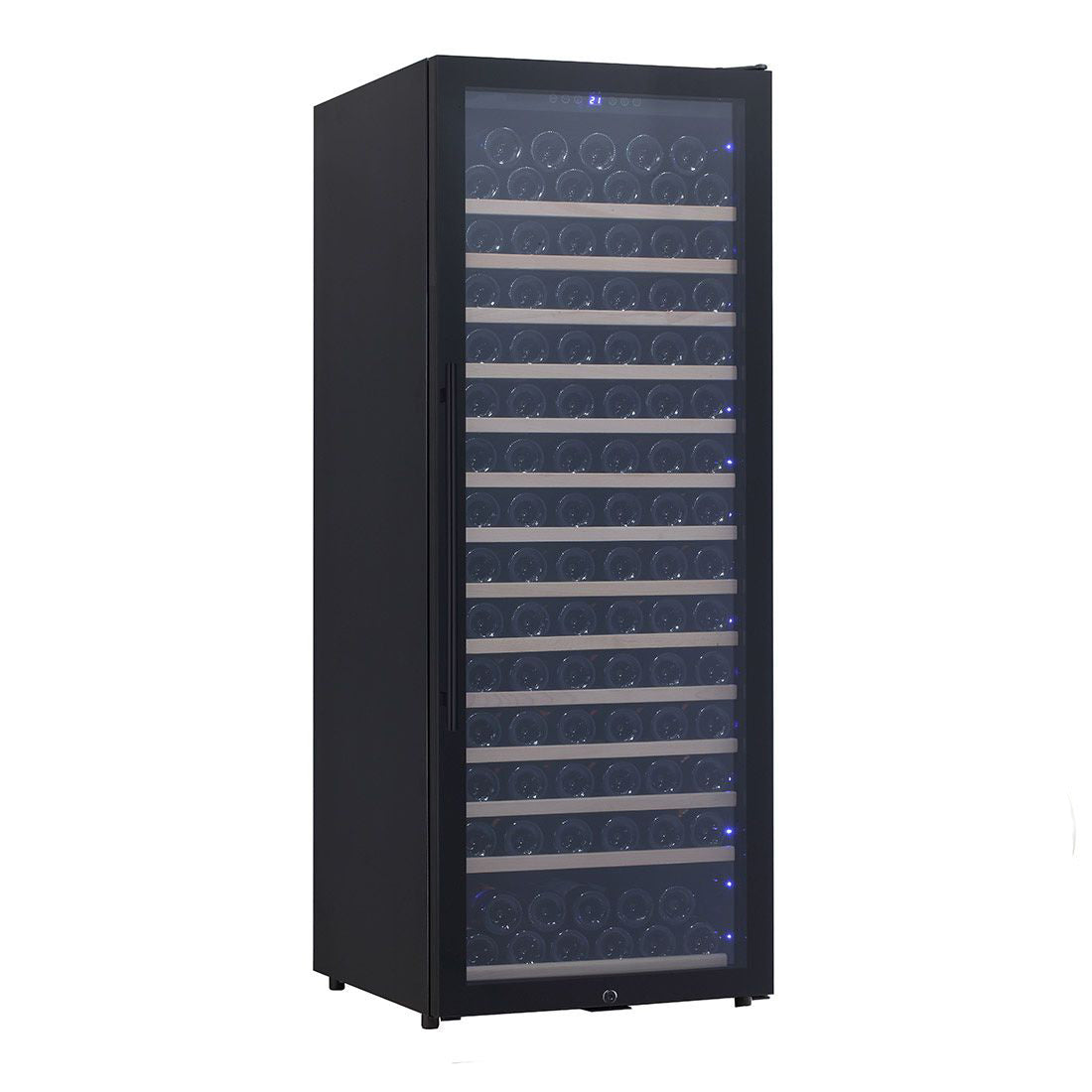 Image of Thermaster WB-166A Single Zone Large Premium Wine Cooler