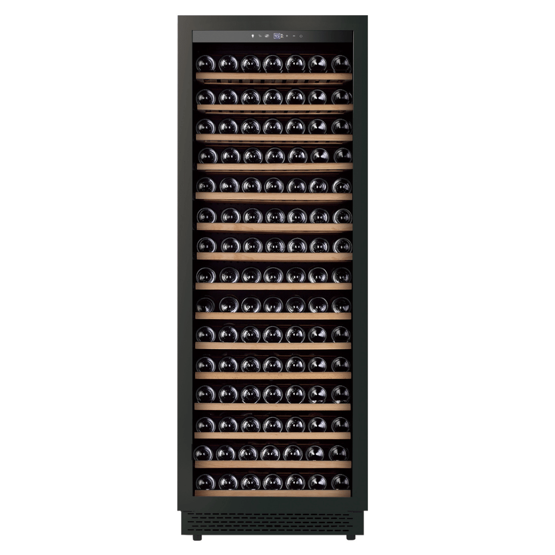 Image of Thermaster WB-194B Single Zone 490L Premium Wine Cooler