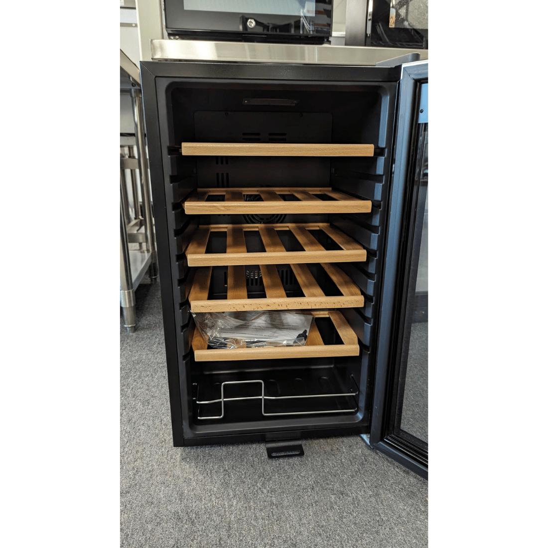 Image of Thermaster Underbench 65L Wine Cooler WB-24H