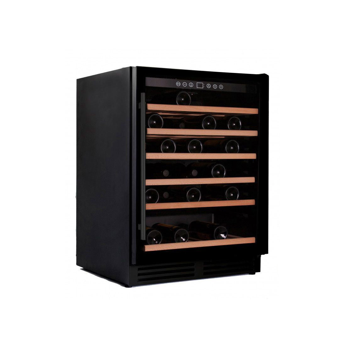 Image of Thermaster WB-51A Single Zone Wine Cooler