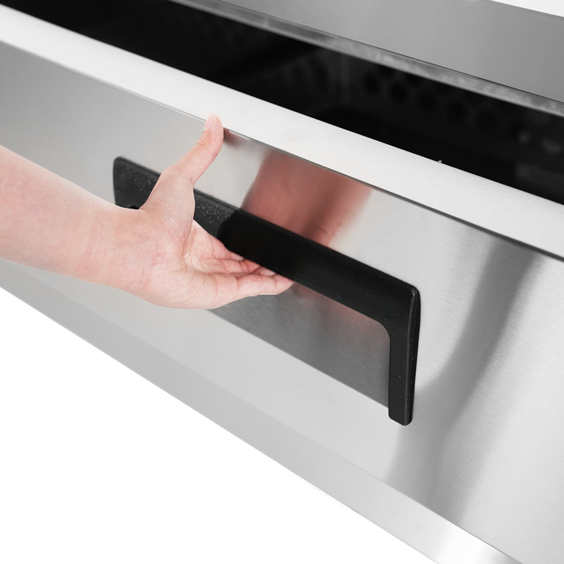 Image of FED-X XCB-60 Chef Base Refrigerated Drawer Bench 360L