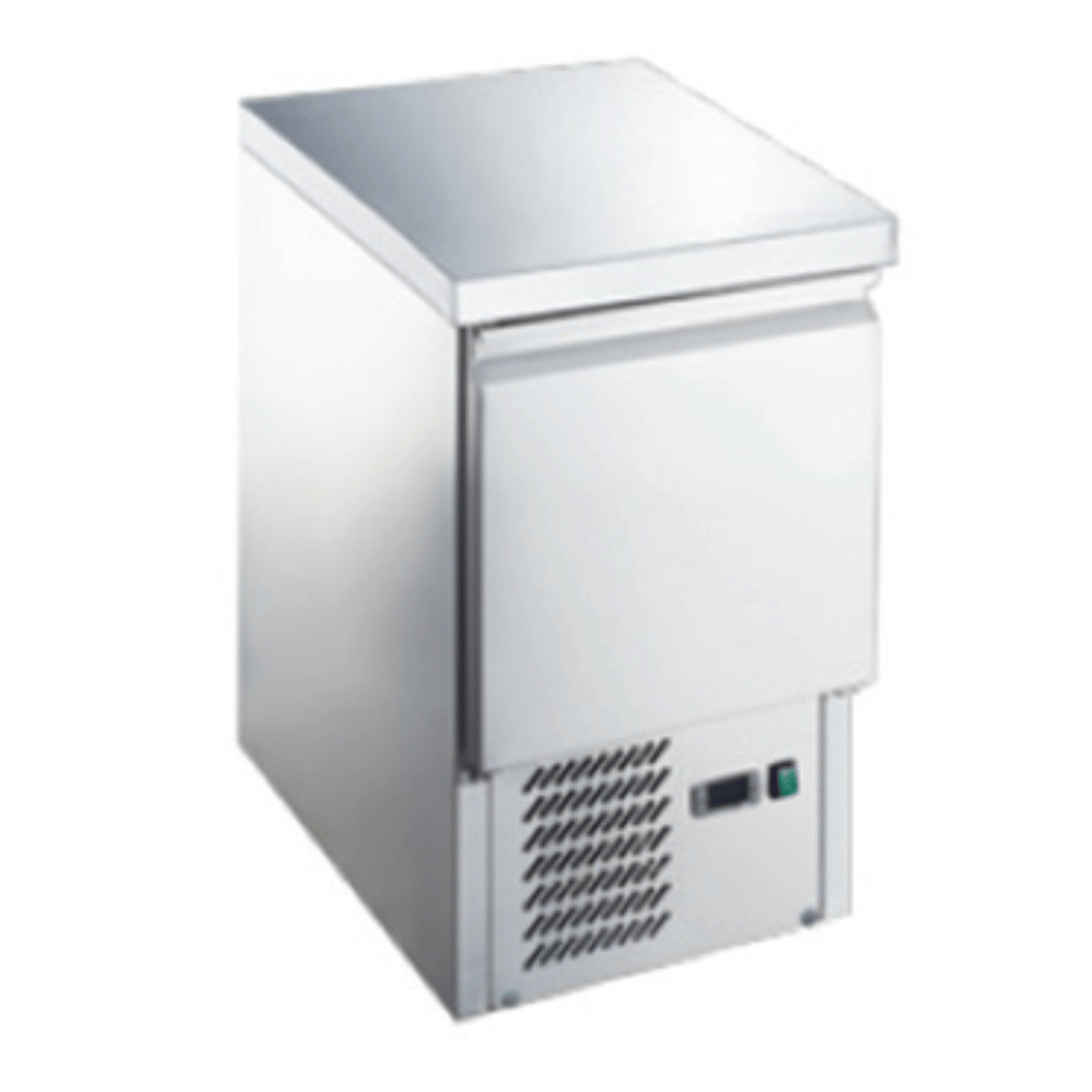 Image of FED-X XGNS450B Compact Workbench Fridge